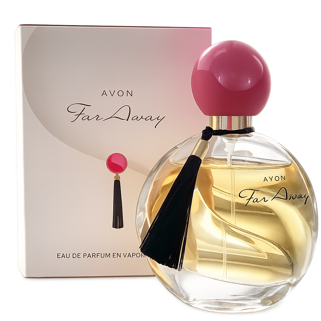 Avon Perfume